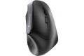 Cherry MW 4500 Ergonomisk Mus (svart)