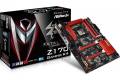 ASRock Fatal1ty Z170 Gaming K4 Moderkort