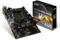 MSI A320M PRO-VD/S
