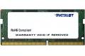 Patriot Signature Line
