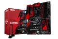 MSI Z170A GAMING M9 ACK Moderkort