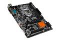 ASRock H110M-DVP Moderkort