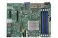 Supermicro A1srm-2558f Bga 1283 Micro-atx