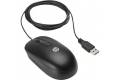 HP Mouse 3-Buttom Laser USB