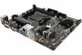MSI A320M PRO-VD PLUS Moderkort