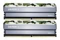 G.Skill 16GB (2x8GB) DDR4 3600MHz CL19 Sniper X Classic Camo