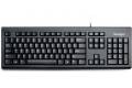 Kensington ValuKeyboard trådbundet (Pan Nordisk layout)