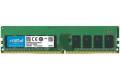 Crucial DDR4 2666 MHz 16GB ECC