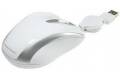 Conceptronics Lounge Collection Optical Travel Mouse