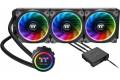 Thermaltake Floe Riing RGB 360 TT computer liquid cooling Processor