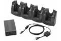 Motorola 4-Slot Charge Only Cradle Kit