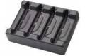 Motorola 4-Slot Docking Cradle Charge-Only