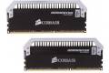 Corsair Dominator Platinum Quad 8GB (2x4GB) 1600MHz CL9