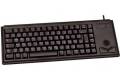 Cherry Compact-Keyboard G84-4400