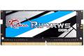 G.Skill Ripjaws SODIMM DDR4-2133