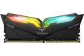 Team Group 16GB (2x8GB) 3200MHz CL16 T-Force Night Hawk ARGB Svart