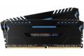 Corsair Vengeance LED 32GB DDR4 3000 MHz RAM-minnen 2 x 16 GB