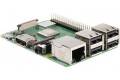 Raspberry Pi 3 Model B +