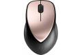HP Envy 500 Uppladdningsbar mus (svart/silver)