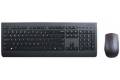 Lenovo Professional Combo Trådlös Svenska