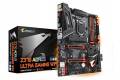 GIGABYTE Z370 AORUS ULTRA GAMING WIFI Moderkort