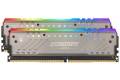 Crucial Ballistix Tactical Tracer Rgb 32gb 3,000mhz Ddr4 Sdram Dimm 288-pin