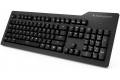 Das Keyboard 4 Professional root MX Blue