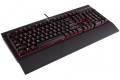 Corsair Gaming K68 MX Red