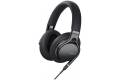 Sony 1AM2 on-ear hörlurar (svart)