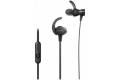 Sony in-ear hörlurar MDR-XB510AS (svart)
