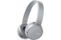 Sony CH500 trådlösa on-ear hörlurar (grå)