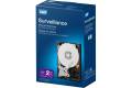 WD Purple Surveillance 3.5" intern