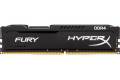 HyperX 8GB (1x8GB) 2933MHz CL17 Fury Svart