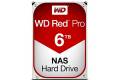 WESTERN DIGITAL 6TB RED PRO 128MB 3.5IN SATA 6GB/S 7200RPM