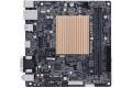 ASUS PRIME J4005I-C J4005 DDR4 1xM.2 1xSATA HDMI m