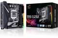 ASUS ROG Strix H370-I Gaming Mini ITX