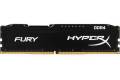 Kingston 8GB (1x8GB) DDR4 2666MHz Fury Black
