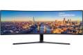 Samsung 49" Curveed skärm C49J890