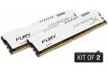 HyperX 16GB (2x8GB) 2933MHz CL17 Fury Vit
