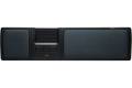 Mousetrapper Lite Usb-a Styrmatta Svart