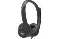Logitech School s USB 5-pack Svart