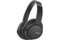 Sony WH-CH700N trådlösa on-ear hörlurar (svart)