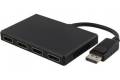 DELTACO DisplayPort