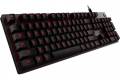 Logitech G413 Carbon