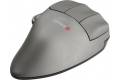 Contour Design Contour Mouse Wireless Large 2,800dpi Mus Trådlös Grå