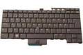Dell Keyboard (DANISH)
