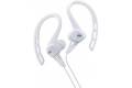JVC in-ear hörlurar för löpning