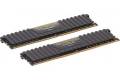Corsair 16GB (2x8GB) DDR4 3466Mhz CL16 Vengeance LPX Svart AMD