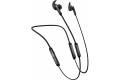 Jabra Elite 65e trådlösa in-ear hörlurar (svart)