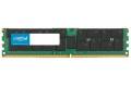 CRUCIAL 512GB Kit (128GBx4) DDR4 2666MHz (PC4-21300) CL19 QR x4 ECC Registered DIMM 288pin